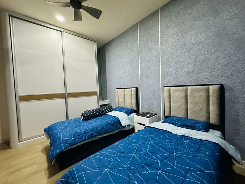 Condominium for Rent at TRIA Seputeh in 9 Seputeh, Kuala Lumpur - Tan Ru Xin - Bedroom - PropertyGuru.com.my