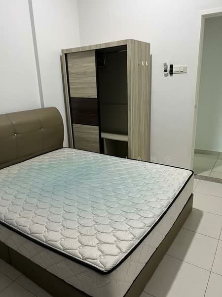 Condominium for Rent at Fiera Vista - Tong Liang Ooi - Bedroom - PropertyGuru.com.my