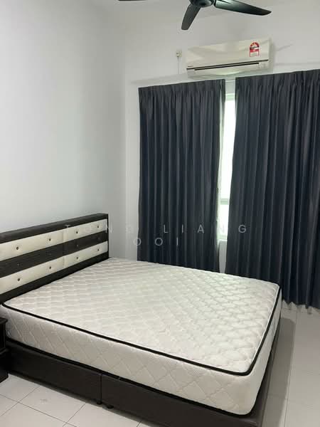 Condominium for Rent at Fiera Vista - Tong Liang Ooi - Bedroom - PropertyGuru.com.my