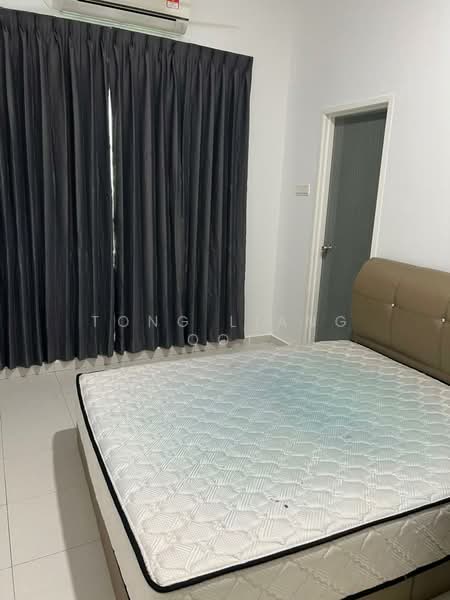 Condominium for Rent at Fiera Vista - Tong Liang Ooi - Bedroom - PropertyGuru.com.my