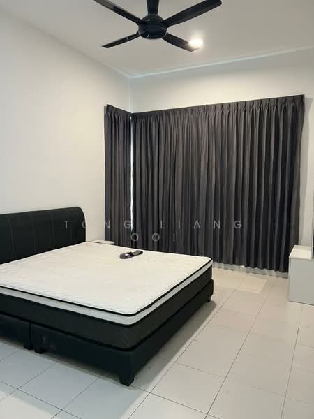 Condominium for Rent at Fiera Vista - Tong Liang Ooi - Bedroom - PropertyGuru.com.my