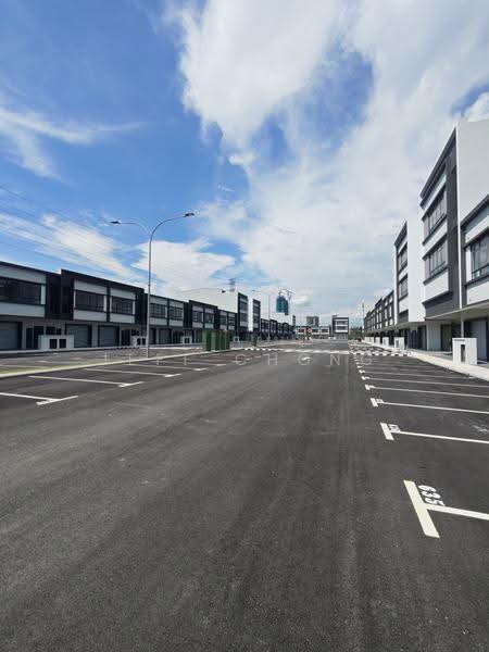 Shop / Office for Rent in Bandar Tropicana Aman (Telok Panglima Garang) - Jeff Chong - Exterior - PropertyGuru.com.my