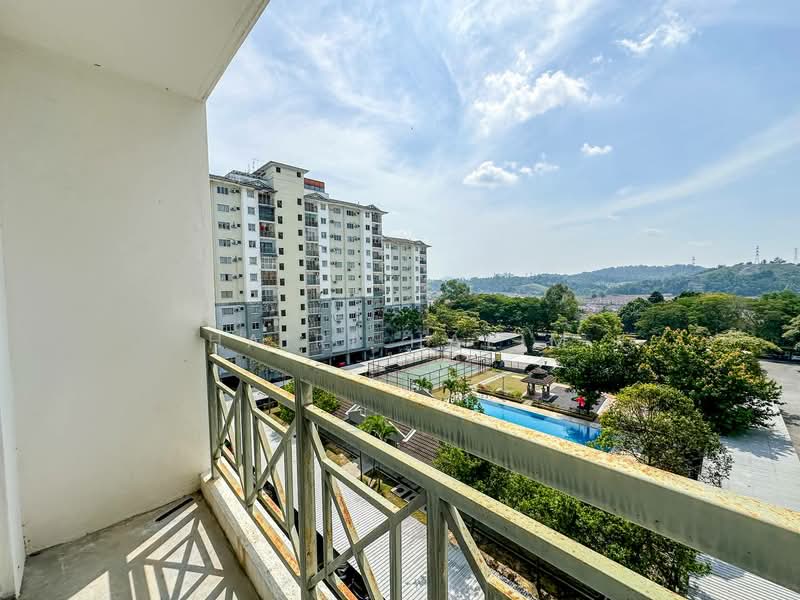Pangsapuri untuk Dijual di Casa Riana - Hairi Halim - PropertyGuru.com.my