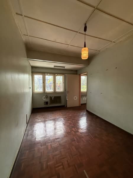 Rumah Teres 2 Tingkat untuk Dijual di Taman Desa (Kuala Lumpur) - CY Low - Interior - PropertyGuru.com.my