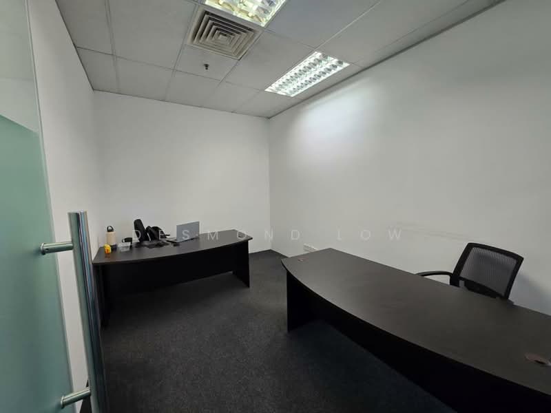 Office for Rent in Bangsar Utama (Bangsar) - Desmond Low - Interior - PropertyGuru.com.my