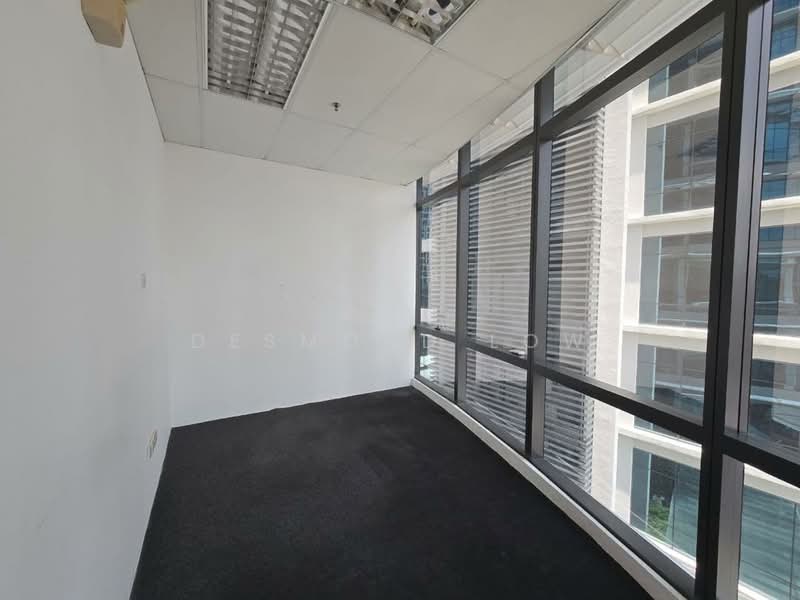 Office for Rent in Bangsar Utama (Bangsar) - Desmond Low - Interior - PropertyGuru.com.my