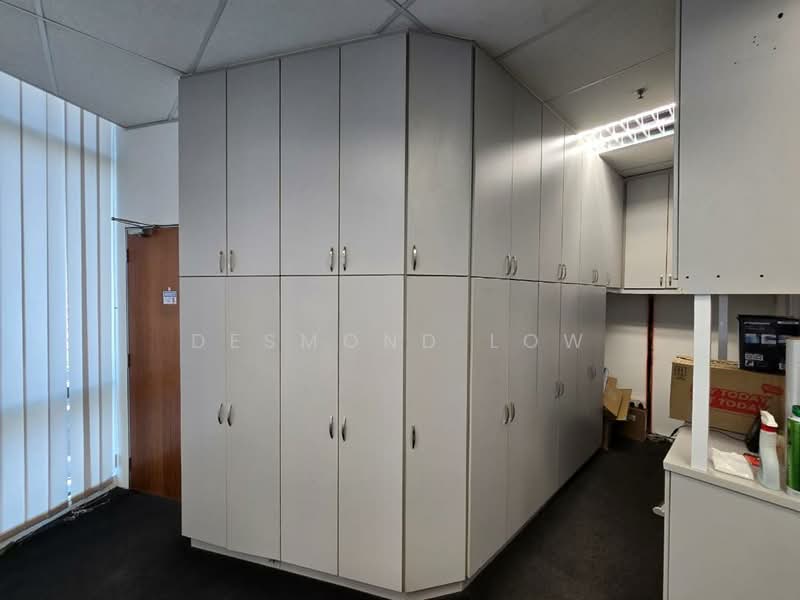 Office for Rent in Bangsar Utama (Bangsar) - Desmond Low - Interior - PropertyGuru.com.my