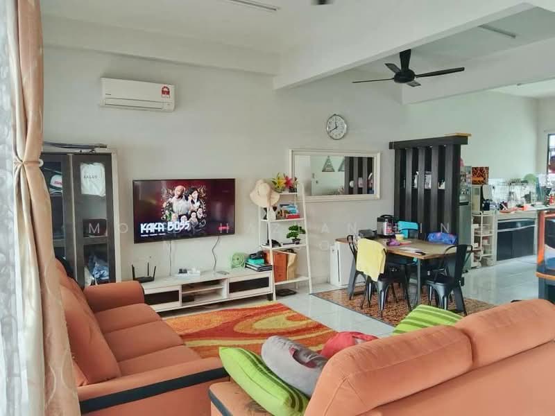 Rumah Teres 2 Tingkat untuk Dijual di Saujana Utama (Selangor) - Mohd Hazlan bin Mohd Sopi - PropertyGuru.com.my