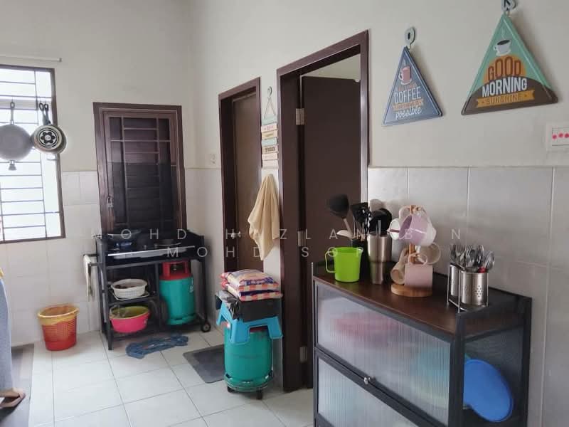 Rumah Teres 2 Tingkat untuk Dijual di Saujana Utama (Selangor) - Mohd Hazlan bin Mohd Sopi - PropertyGuru.com.my