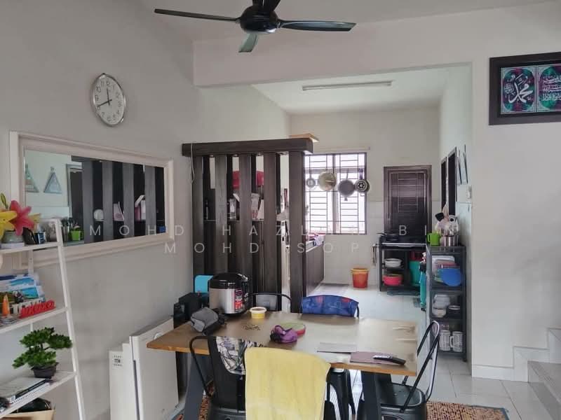 Rumah Teres 2 Tingkat untuk Dijual di Saujana Utama (Selangor) - Mohd Hazlan bin Mohd Sopi - PropertyGuru.com.my
