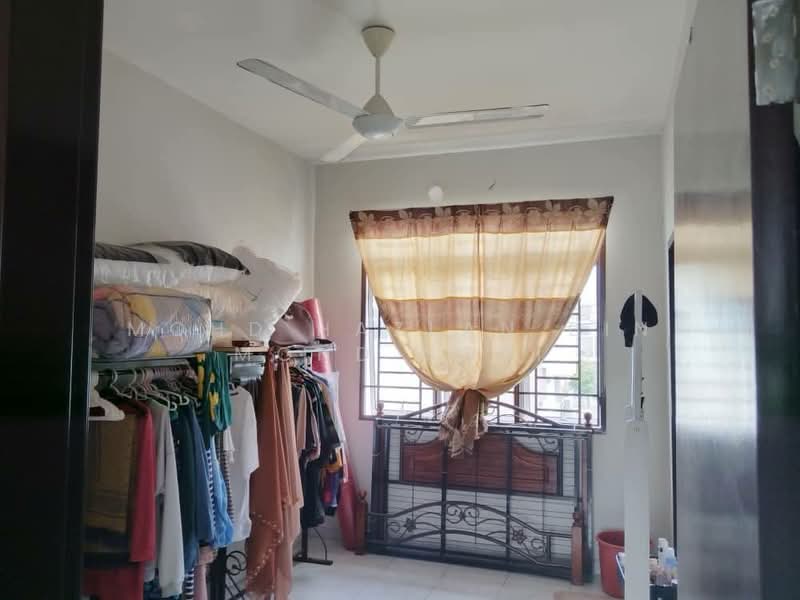 Rumah Teres 2 Tingkat untuk Dijual di Saujana Utama (Selangor) - Mohd Hazlan bin Mohd Sopi - PropertyGuru.com.my