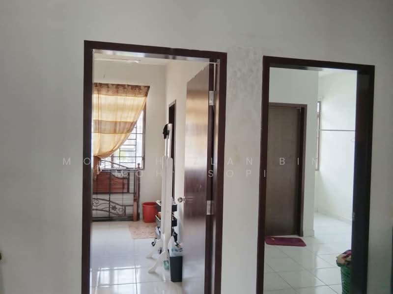 Rumah Teres 2 Tingkat untuk Dijual di Saujana Utama (Selangor) - Mohd Hazlan bin Mohd Sopi - PropertyGuru.com.my