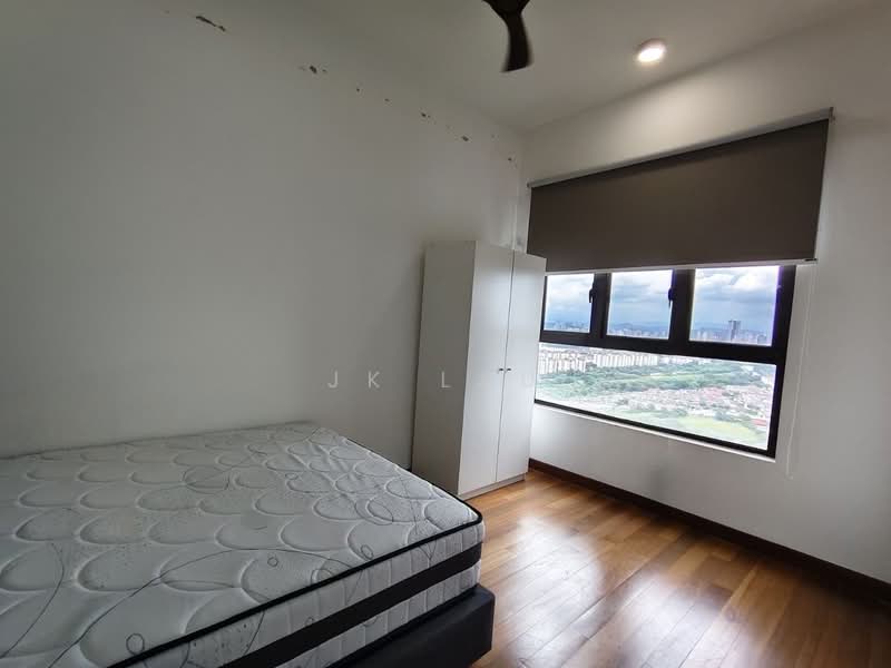 Kondominium untuk Disewa di Park Villa - JK Lau - Bedroom - PropertyGuru.com.my