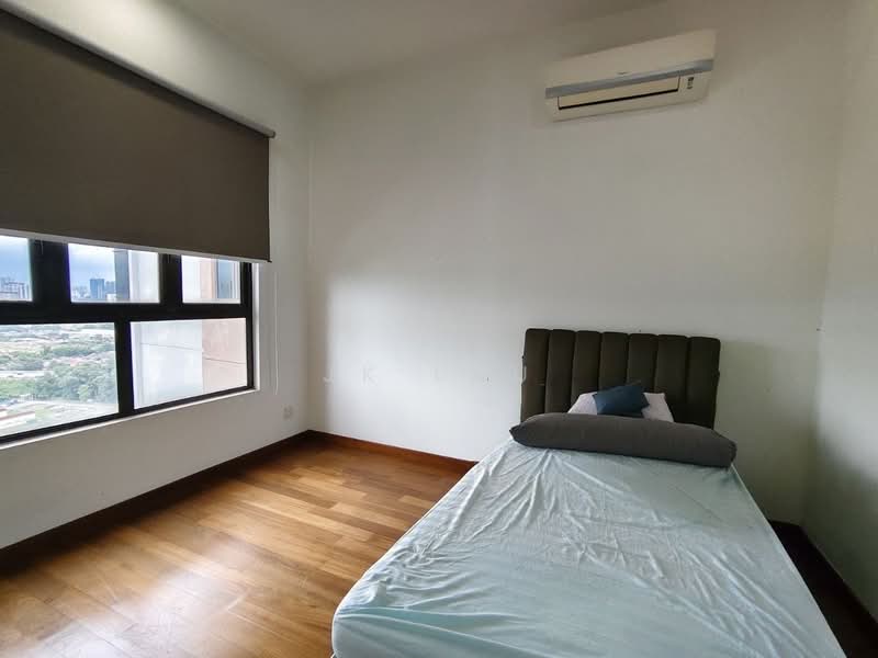 Kondominium untuk Disewa di Park Villa - JK Lau - Bedroom - PropertyGuru.com.my