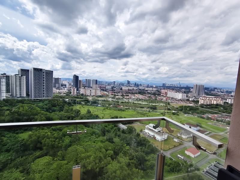 Kondominium untuk Disewa di Park Villa - JK Lau - View - PropertyGuru.com.my