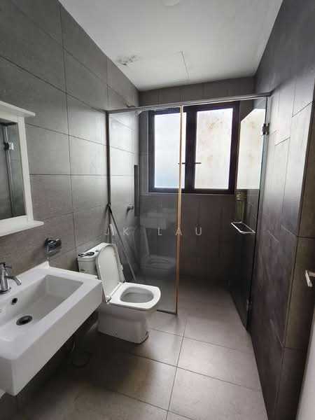 Kondominium untuk Disewa di Park Villa - JK Lau - Bathroom - PropertyGuru.com.my
