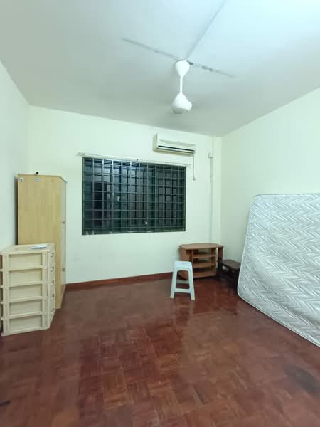 Pangsapuri untuk Dijual di Lily & Jasmine Apartment - Matt Kek - Interior - PropertyGuru.com.my