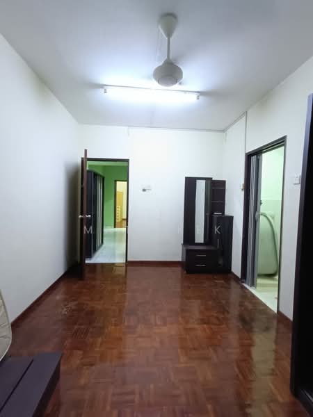 Pangsapuri untuk Dijual di Lily & Jasmine Apartment - Matt Kek - Interior - PropertyGuru.com.my