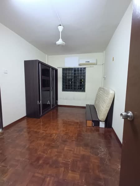 Pangsapuri untuk Dijual di Lily & Jasmine Apartment - Matt Kek - Interior - PropertyGuru.com.my