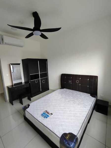 Service Residence for Rent at Traders Garden @ Cheras Selatan - Lucas Ho - PropertyGuru.com.my