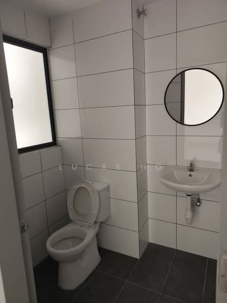 Service Residence for Rent at Traders Garden @ Cheras Selatan - Lucas Ho - PropertyGuru.com.my