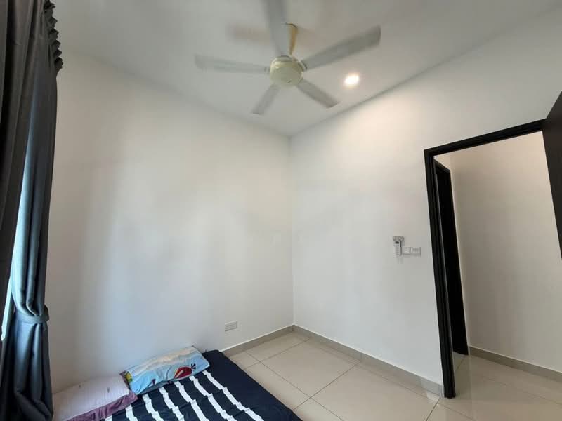 Cluster House for Sale in Skudai (Johor) - Jaffrey . - PropertyGuru.com.my