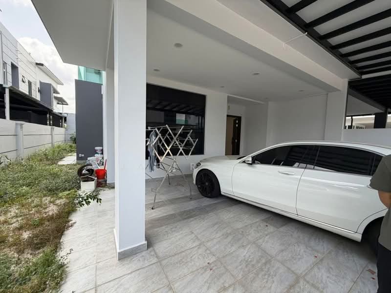 Cluster House for Sale in Skudai (Johor) - Jaffrey . - PropertyGuru.com.my