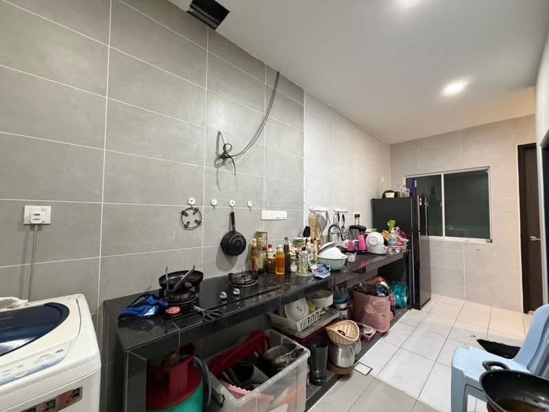 Cluster House for Sale in Skudai (Johor) - Jaffrey . - PropertyGuru.com.my