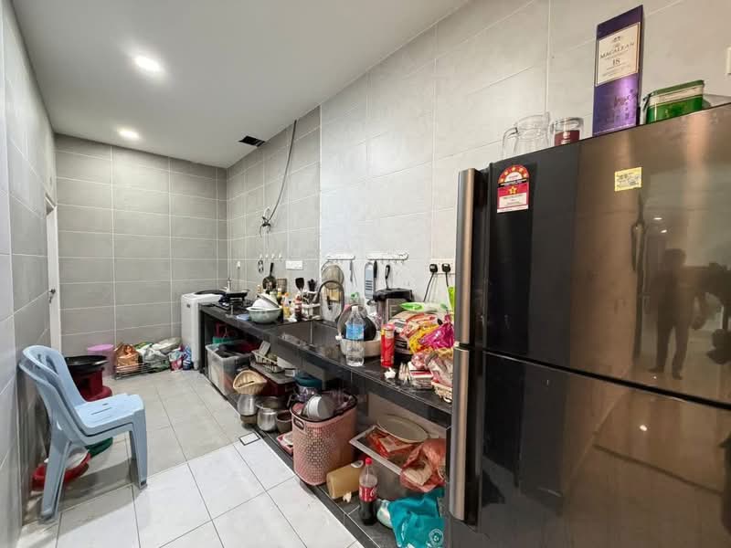 Cluster House for Sale in Skudai (Johor) - Jaffrey . - PropertyGuru.com.my