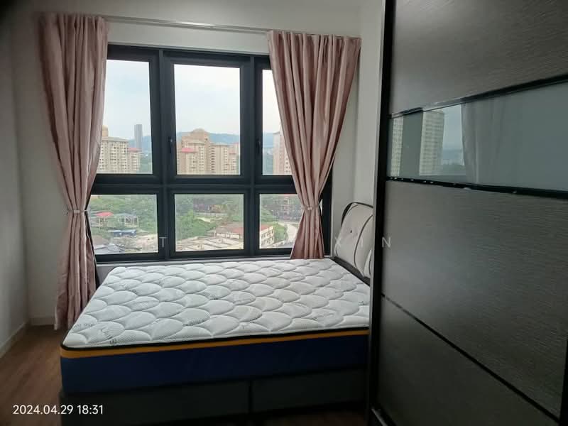 Service Residence for Rent at M Vertica - Tan Ru Xin - Bedroom - PropertyGuru.com.my