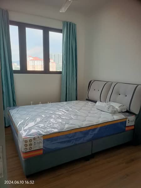 Service Residence for Rent at M Vertica - Tan Ru Xin - Bedroom - PropertyGuru.com.my
