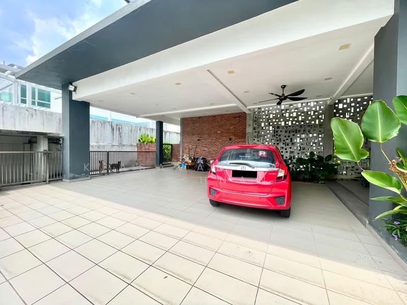 Rumah Banglo untuk Dijual di Saujana Impian (Kajang) - Keasavan Hari Krishnan - Exterior - PropertyGuru.com.my