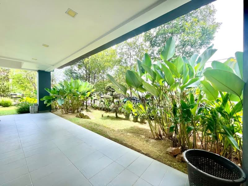 Rumah Banglo untuk Dijual di Saujana Impian (Kajang) - Keasavan Hari Krishnan - PropertyGuru.com.my