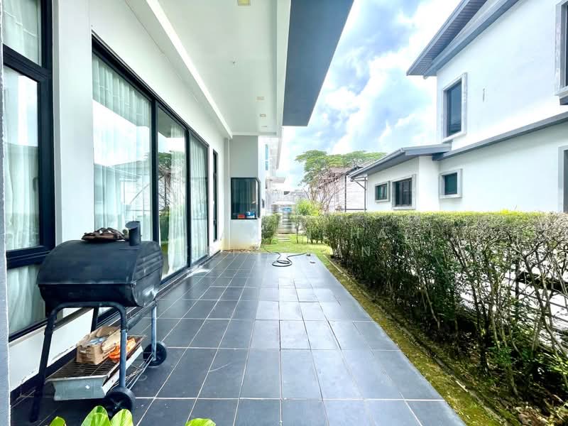 Rumah Banglo untuk Dijual di Saujana Impian (Kajang) - Keasavan Hari Krishnan - PropertyGuru.com.my
