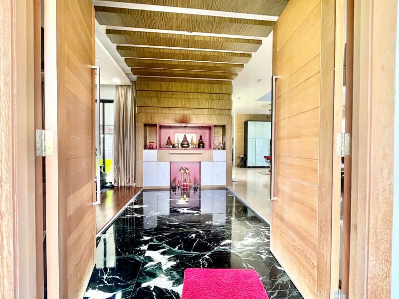 Rumah Banglo untuk Dijual di Saujana Impian (Kajang) - Keasavan Hari Krishnan - PropertyGuru.com.my