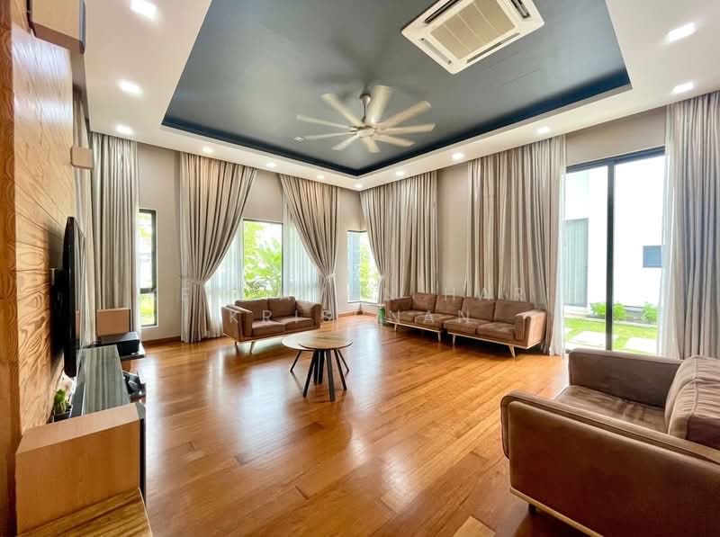 Rumah Banglo untuk Dijual di Saujana Impian (Kajang) - Keasavan Hari Krishnan - PropertyGuru.com.my