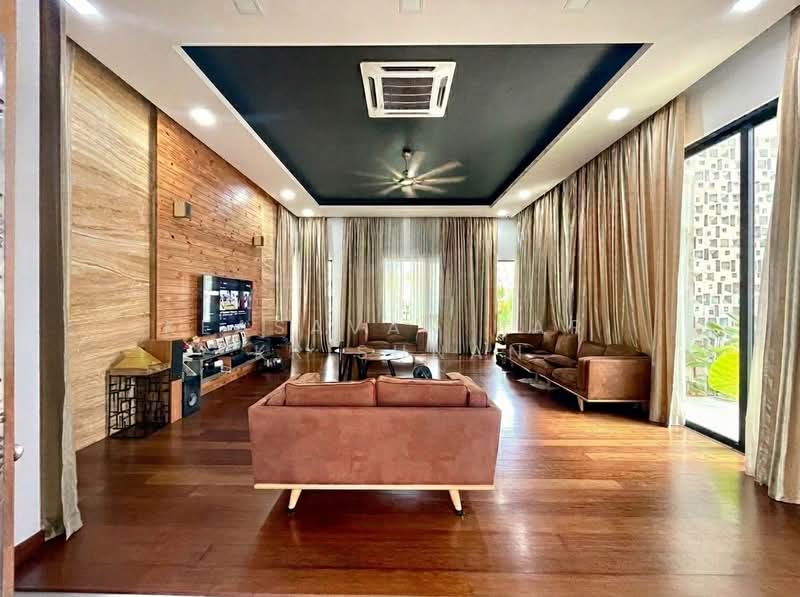 Rumah Banglo untuk Dijual di Saujana Impian (Kajang) - Keasavan Hari Krishnan - PropertyGuru.com.my