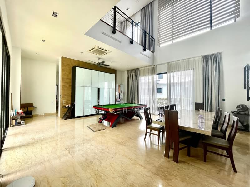 Rumah Banglo untuk Dijual di Saujana Impian (Kajang) - Keasavan Hari Krishnan - PropertyGuru.com.my