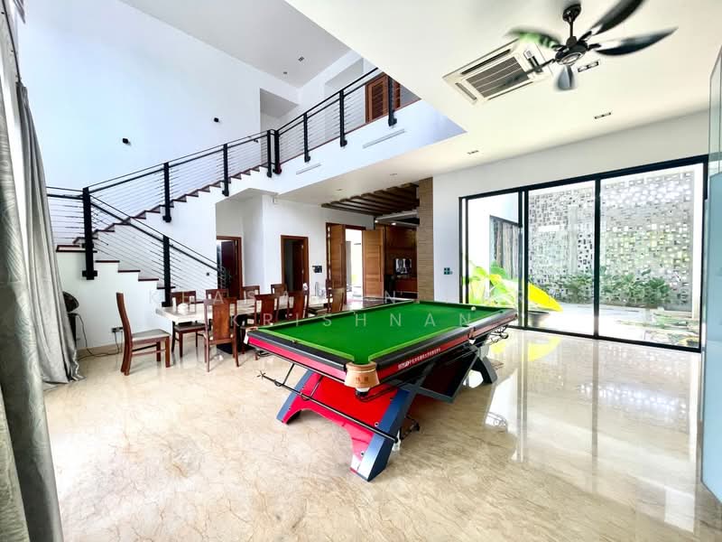 Rumah Banglo untuk Dijual di Saujana Impian (Kajang) - Keasavan Hari Krishnan - PropertyGuru.com.my