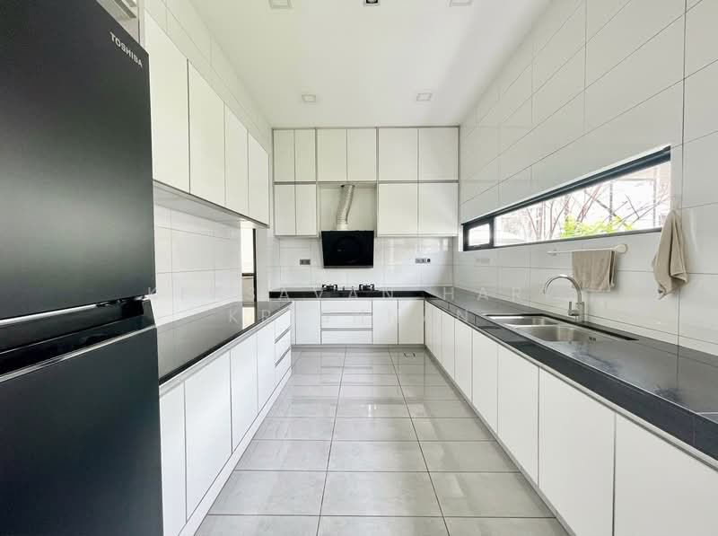 Rumah Banglo untuk Dijual di Saujana Impian (Kajang) - Keasavan Hari Krishnan - PropertyGuru.com.my