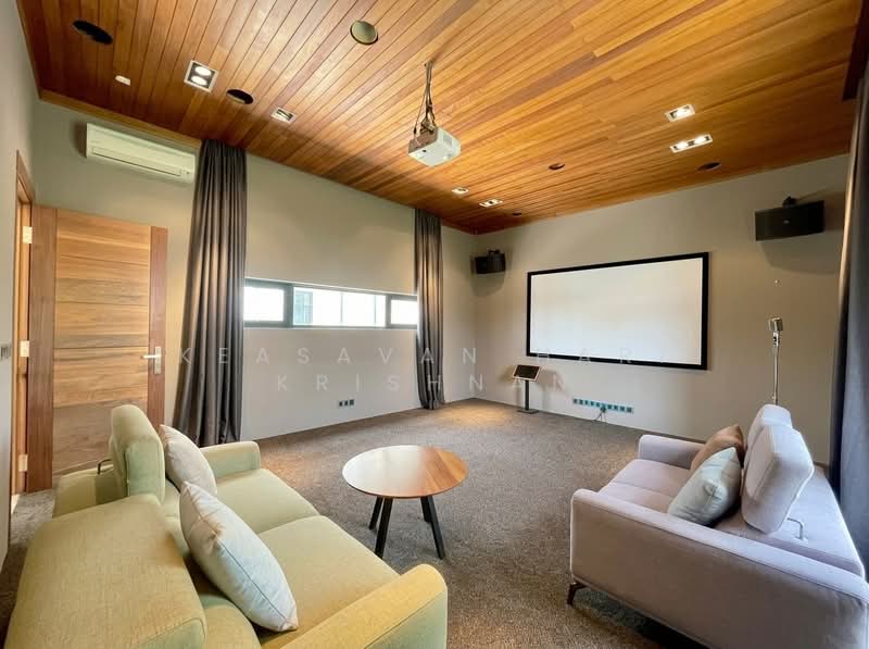 Rumah Banglo untuk Dijual di Saujana Impian (Kajang) - Keasavan Hari Krishnan - PropertyGuru.com.my