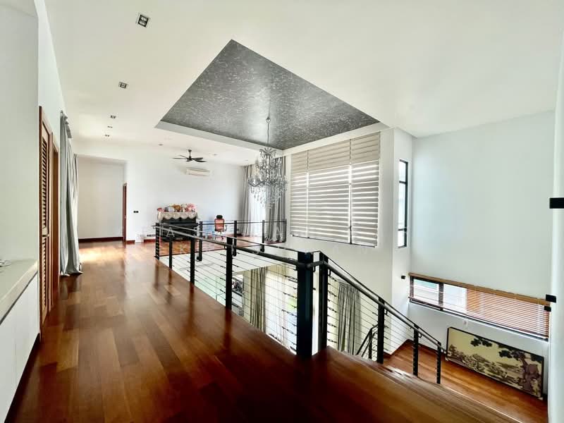 Rumah Banglo untuk Dijual di Saujana Impian (Kajang) - Keasavan Hari Krishnan - PropertyGuru.com.my