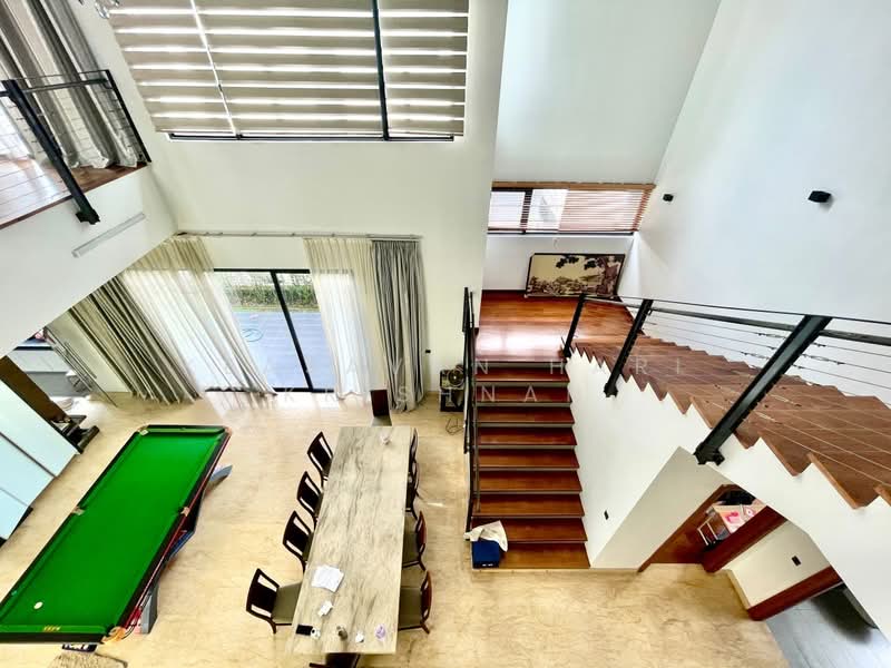 Rumah Banglo untuk Dijual di Saujana Impian (Kajang) - Keasavan Hari Krishnan - PropertyGuru.com.my