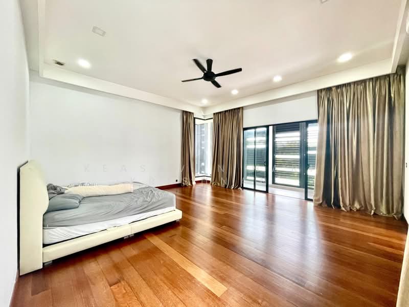 Rumah Banglo untuk Dijual di Saujana Impian (Kajang) - Keasavan Hari Krishnan - PropertyGuru.com.my