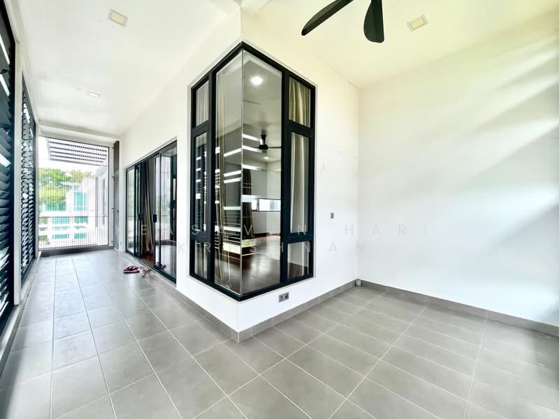 Rumah Banglo untuk Dijual di Saujana Impian (Kajang) - Keasavan Hari Krishnan - PropertyGuru.com.my
