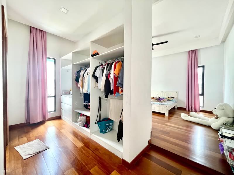 Rumah Banglo untuk Dijual di Saujana Impian (Kajang) - Keasavan Hari Krishnan - PropertyGuru.com.my