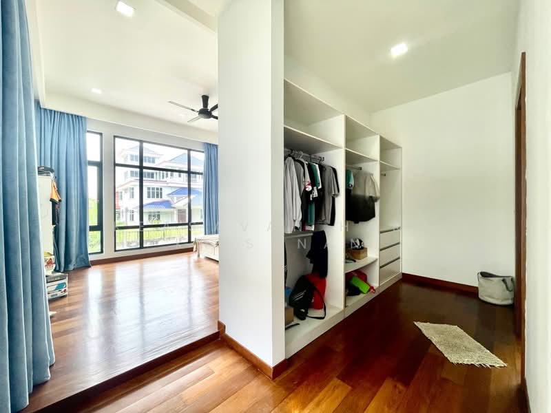 Rumah Banglo untuk Dijual di Saujana Impian (Kajang) - Keasavan Hari Krishnan - PropertyGuru.com.my