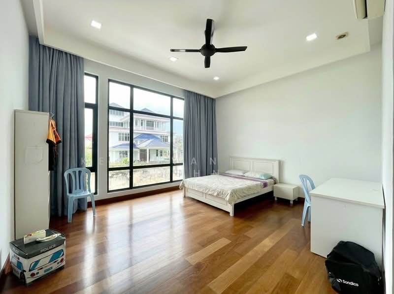 Rumah Banglo untuk Dijual di Saujana Impian (Kajang) - Keasavan Hari Krishnan - PropertyGuru.com.my
