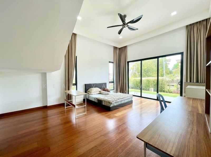 Rumah Banglo untuk Dijual di Saujana Impian (Kajang) - Keasavan Hari Krishnan - PropertyGuru.com.my