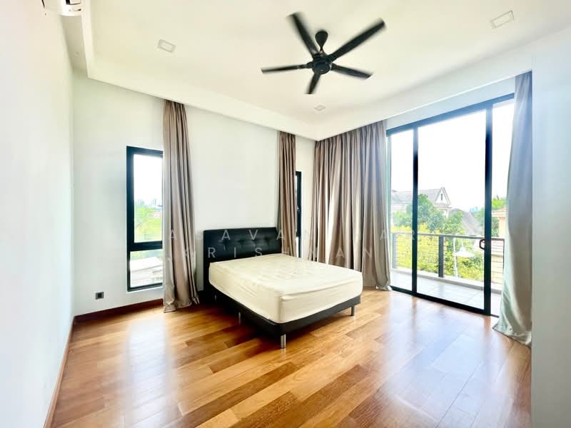 Rumah Banglo untuk Dijual di Saujana Impian (Kajang) - Keasavan Hari Krishnan - PropertyGuru.com.my